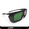 Laser-Schweißschutzbrille PROTECT Typ Starlight-X2