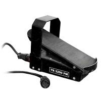 FRONIUS Fu&szlig;fernregler TR 2200 FM Universal, 10-poliger Tuchelstecker | Gebraucht 