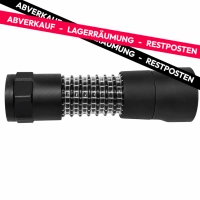 RESTPOSTEN | Knickschutz maschinenseitig f&uuml;r ABICOR BINZEL xFUME PRO | Schutz f&uuml;r Absaugschlauch