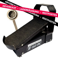 RESTPOSTEN | Fronius TR 52‑MC Fu&szlig;fernregler | 10‑poliger Tuchelstecker | 5 m Anschlusskabel | Steuerung des Schwei&szlig;stroms f&uuml;r Transpocket & TIG‑Ger&auml;te