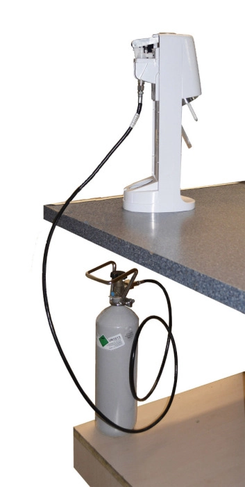 CO2/Kohlensäure Wassersprudler-Umbau-Set online bestellen