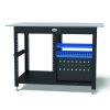 Siegmund-Workstation, System 16, Grundversion, 1200 x 800 mm