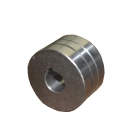 Drahtvorschubrolle DV 20/21, Alu, 1,0/1,2 mm ø