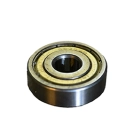 Andruckrolle DV 20/21, glatt, geeignet für Stahl- und Aludraht