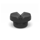 RESTPOSTEN | Prisma Siegmund 28er-System für Schraubzwinge, 40 mm Ø, nitriert | Hersteller-Nr. 2-280657.1.N