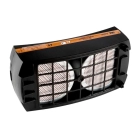 3M Adflo Gasfilter A2 837542 | Hersteller-Nr. 837542 | Atemschutzfilter für Adflo Gebläsesystem