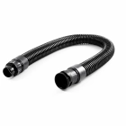 QRS-Schlauch inkl. Geräuschminderer für Gasfilter Speedglas Adflo-System | Hersteller-Nr. 834009
