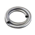 Abgasschlauch/Absaugschlauch für Multifuel-Generator ATG Typ ATG 3SP / ATG 6SP / ATG 8TP, 32-38 mm Ø innen, 1-2 Meter lang