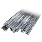 RESTPOSTEN | DCMS-IG WIG-Schweißstab 1.7339 Böhler Welding | 2,4 × 1.000 mm | Für 13CrMo4-5, ASTM A335 P11/P12 | Langzeitanwendung bis 570 °C | X-Faktor ≤15 ppm