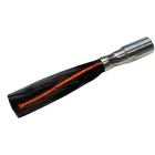 AKTIONSPREIS: Performance-Kohlefaserpinsel Reuter, Größe XL