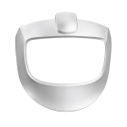 Hitzeschild, silber, für Speedglas 9002 FlexView | Hersteller-Nr. 442000
