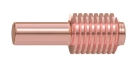 Elektrode für Hypertherm Powermax-Schneidbrenner T45, Hersteller-Nr. 220669