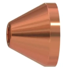 Schutzschild zum Fugenhobeln für Hypertherm-Schneidbrenner T45, Hersteller-Nr. 220675