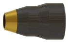 Brennerkappe für Hypertherm Powermax 30 AIR-Schneidbrenner AIR T-30, Hersteller-Nr. 420135