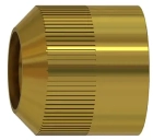 Haltering "FlushCut" für Hypertherm-Duramax-Hyamp-Schneidbrenner, 85 - 125 A, Hersteller-Nr. 420485