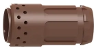 Wirbelring "FlushCut" für Hypertherm-Duramax-Schneidbrenner, 30 - 45 A, Hersteller-Nr. 420634