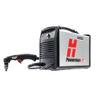 AKTIONSPREIS | Plasma-Schneidanlage Hypertherm Powermax 30 AIR inkl. 4,5 mtr. Handschneidbrenner  | Hersteller-Nr. 088098