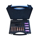 Verschleißteile-Koffer MERKLE für WHL 17/18/26, bestückt