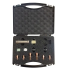 Verschleißteile-Koffer MERKLE für SB/SBT 307 G, bestückt