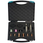 Verschleißteile-Koffer MERKLE für SB/SBT 504 W, bestückt