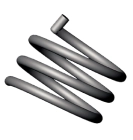 Haltefeder passend für MB 25 und ErgoPlus 25