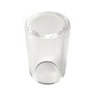 Pyrex-Glasgasdüse passend für WHL 9 / WHW 20, 20mm Ø, kurz