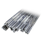 WIG-Schweißstab 307 Si | Werkstoff 1.4370 | Schwarz-Weiß-Verbindungen | 1,0–2,4 mm Ø | 1 kg | hitzebeständig