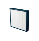 Vorfilter passend für die TEKA-Absauganlage filtoo