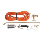 Großes Profi-Anwärmset Kayser