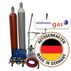 Autogenausstattung Typ 50 - 17 kpl.