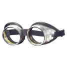 Autogen-Schutzbrille MGL Ausführung mit Schutzglas, farblos, splitterfrei