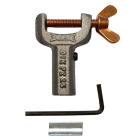 RESTPOSTEN | Schraubklemme DINSE, Masse C-Klemme, 250A