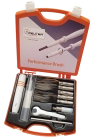 Kohlefaserpinsel-Performance-Starter-Set Reuter Typ L