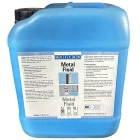 Schutz- und Pflegemittel Typ WEICON Metal-Fluid, 5 Liter Kanister