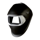 Schweißmaske inkl. Kopfband für Speedglas 100, schwarz | Hersteller-Nr. 751100