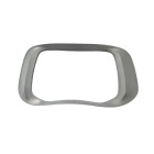 Frontabdeckung für 3M Speedglas 100 (silber) | Ersatzteil für Schweißhelm | passgenau| Hersteller-Nr. 772000