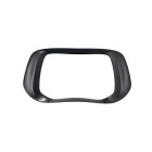 Frontabdeckung für Speedglas 100, schwarz | Hersteller-Nr. 772001