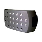 Filterdeckel mit Funkenschutz für Speedglas 9002 mit Adflo-System | Hersteller-Nr. 838031