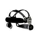 Kopfband mit Montage-Set für 3M Speedglas 9100 | Hersteller-Nr. 533000