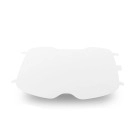 Vorsatzscheibe für Schweißhelm 3M Speedglas Typ G5-02, außen | Hersteller-Nr. H626000