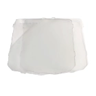 Schleifschutzviesier-Vorschatzscheibe für Schweißhelm Böhler Typ Guardian 62F