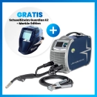AKTION: MIG/MAG-Inverter-Schweißgerät Böhler Uranos 2000 SMC INKL. GRATIS Schweißhelm Böhler Guardian 62 | multifunktional MIG/MAG, WIG‑Lift, MMA 