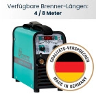 WIG - Schweißanlage MobiTIG 180 AC/DC