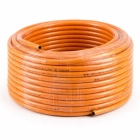 Propan-Mitteldruckschlauch 4 x 3,5 mm | DVGW-Zulassung | max. 6 bar Betriebsdruck | 10 m bis 100 m | Meterware