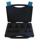 Verschleißteile-Koffer MERKLE für SB/SBT 157 G, leer