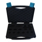 Verschleißteile-Koffer MERKLE für SB/SBT 504 W, leer