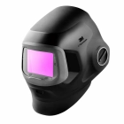 Schweißhelm 3M Speedglas Typ G5-03 Pro inkl. Automatik-Schweißfilter G5-01/03TW | Hersteller-Nr. 631820