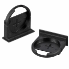 3M Schweißbatterie-Halterung für Speedglas 9002NC | Hersteller-Nr. 431000