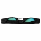Stirnpolster für Speedglas 9002/9100/100/SL, schwarz | Hersteller-Nr. 168010