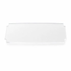 Vorsatzscheibe für Helmlampe für 3M Speedglas Schweißmaske G5-01 | Hersteller-Nr. 169205
